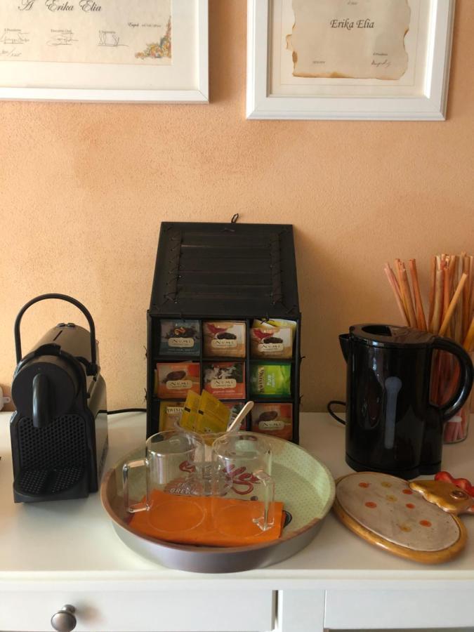 Dolce Vita In Tuscany B&B Capannori Exterior photo