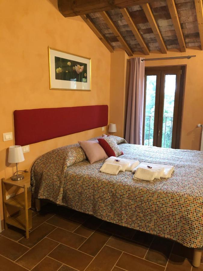 Dolce Vita In Tuscany B&B Capannori Exterior photo