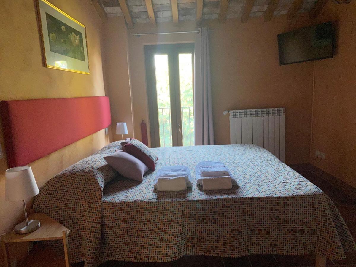 Dolce Vita In Tuscany B&B Capannori Exterior photo