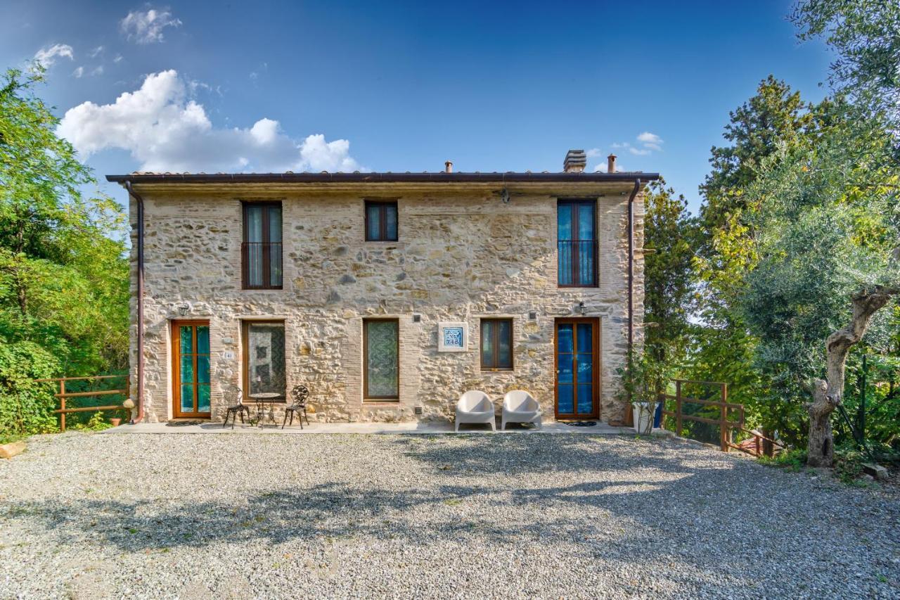 Dolce Vita In Tuscany B&B Capannori Exterior photo